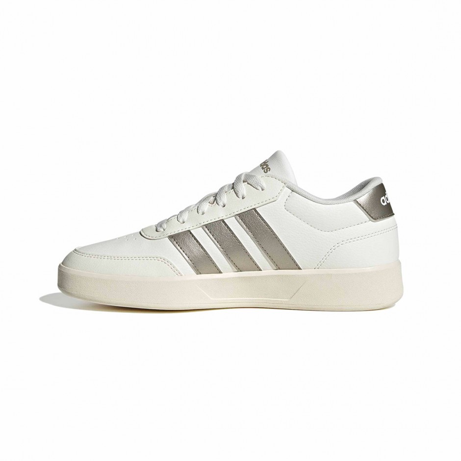 Γυναικεία Sneakers Λευκά - adidas Sportswear Breaknet 3.0