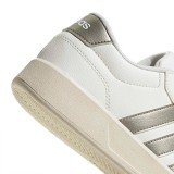 Γυναικεία Sneakers Λευκά - adidas Sportswear Breaknet 3.0 Εικόνα 4