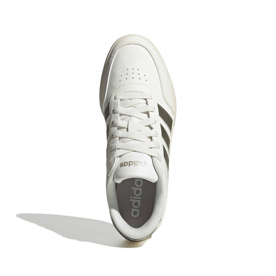 Γυναικεία Sneakers Λευκά - adidas Sportswear Breaknet 3.0