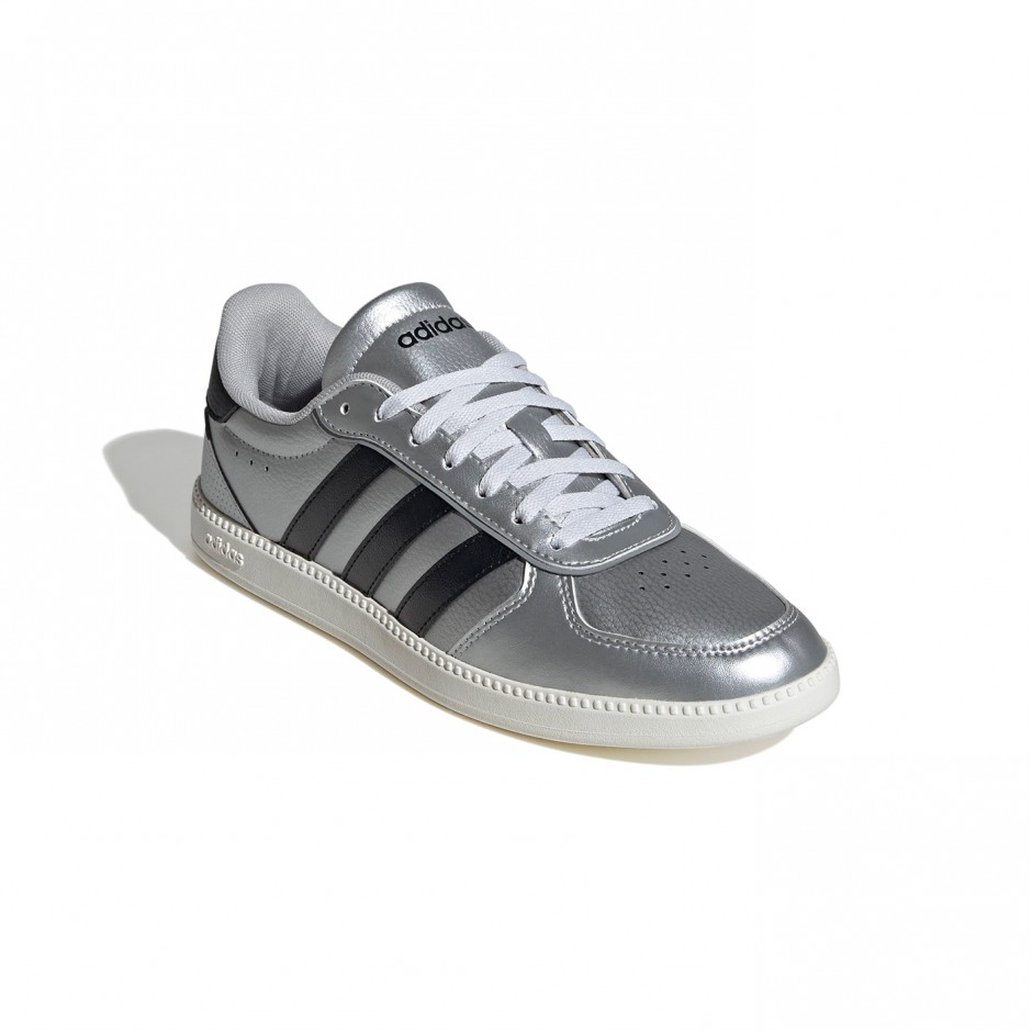 adidas sportswear BREAKNET SLEEK JQ8263 Silver