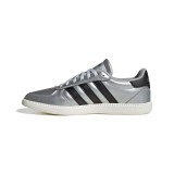 adidas sportswear BREAKNET SLEEK JQ8263 Silver Image 1
