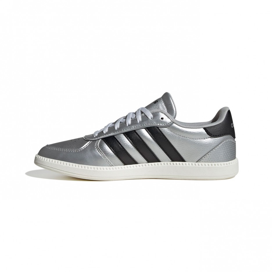 adidas sportswear BREAKNET SLEEK JQ8263 Silver