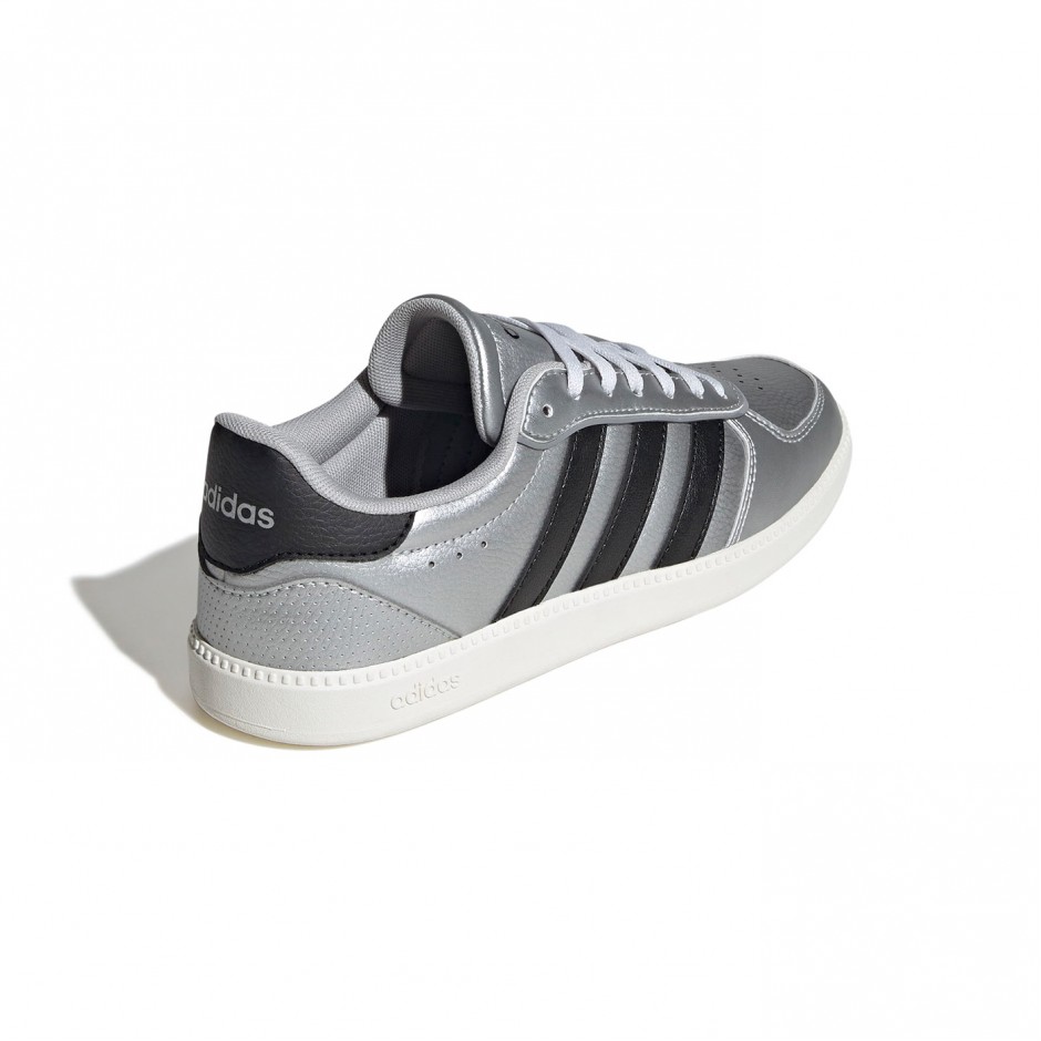 adidas sportswear BREAKNET SLEEK JQ8263 Silver