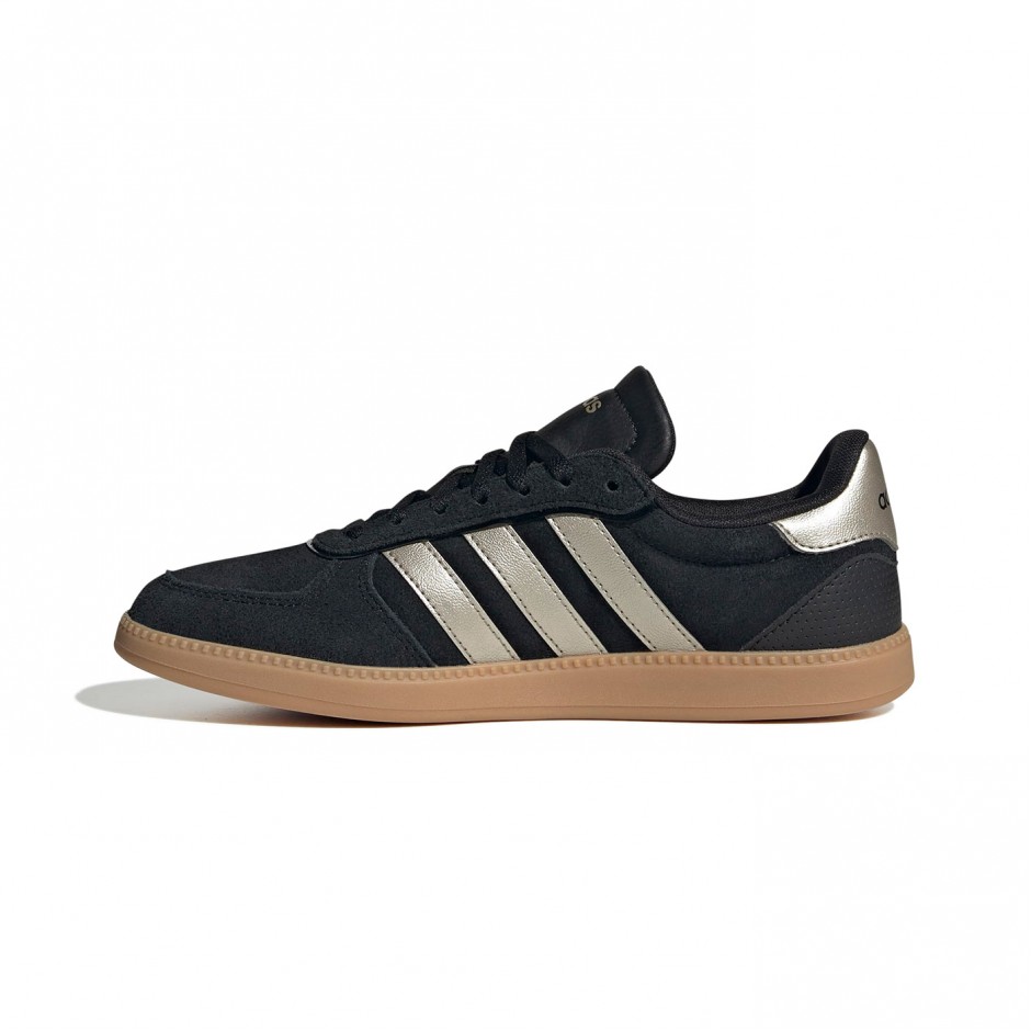 adidas sportswear BREAKNET SLEEK JR0685 Black