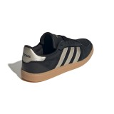 adidas sportswear BREAKNET SLEEK JR0685 Black Image 2