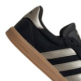adidas sportswear BREAKNET SLEEK JR0685 Black Image 5