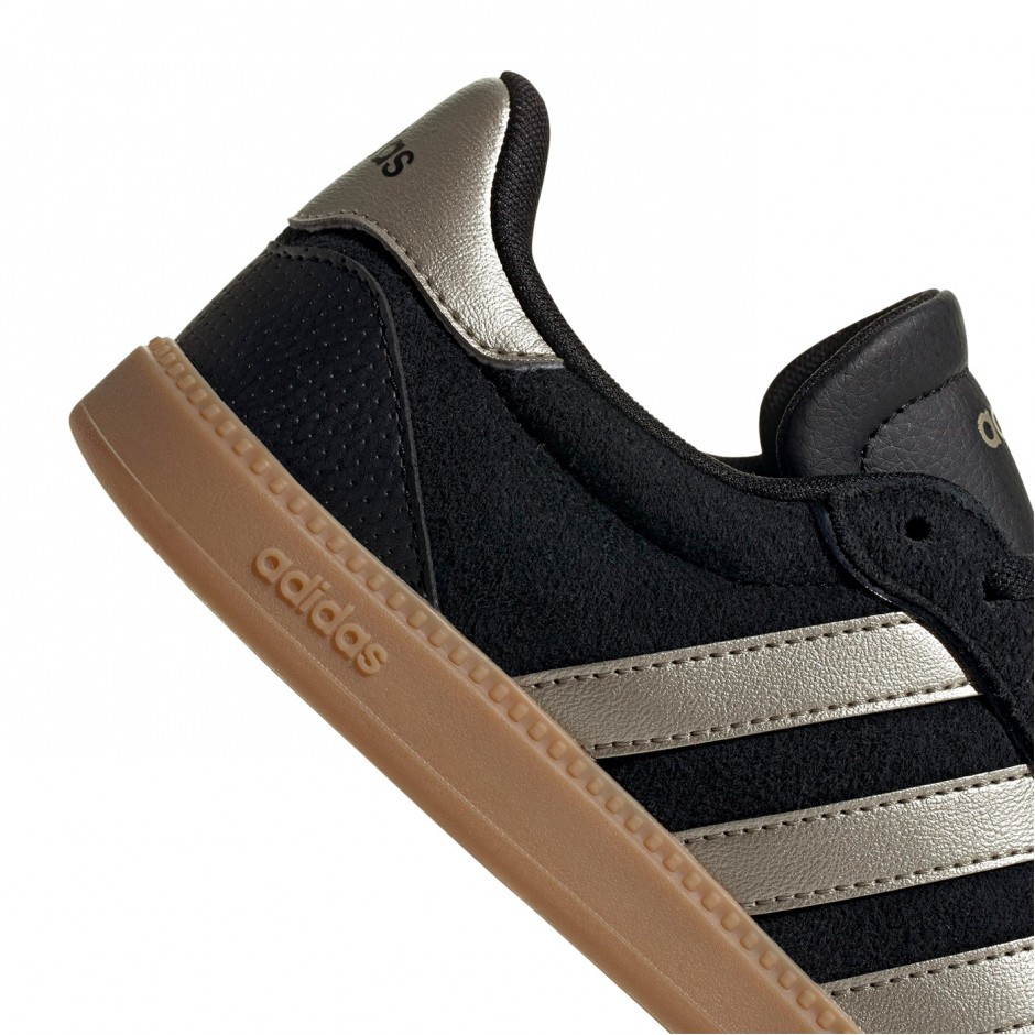 adidas sportswear BREAKNET SLEEK JR0685 Black