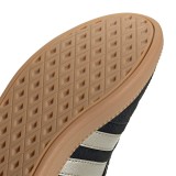 adidas sportswear BREAKNET SLEEK JR0685 Black Image 6