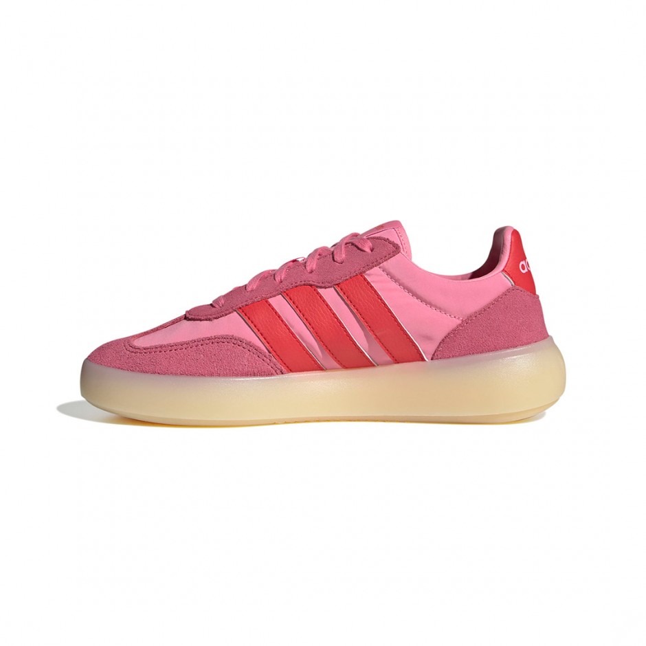 Γυναικεία Sneakers Ροζ - adidas Sportswear Barreda Decode