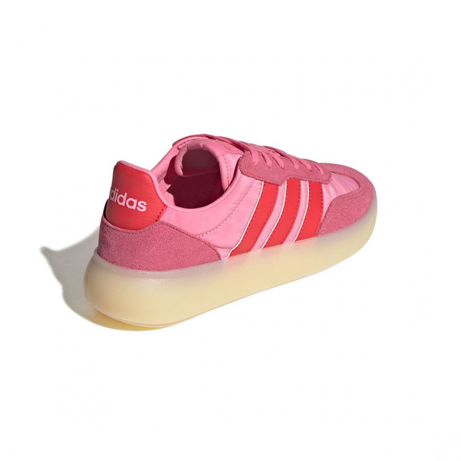 Γυναικεία Sneakers Ροζ - adidas Sportswear Barreda Decode