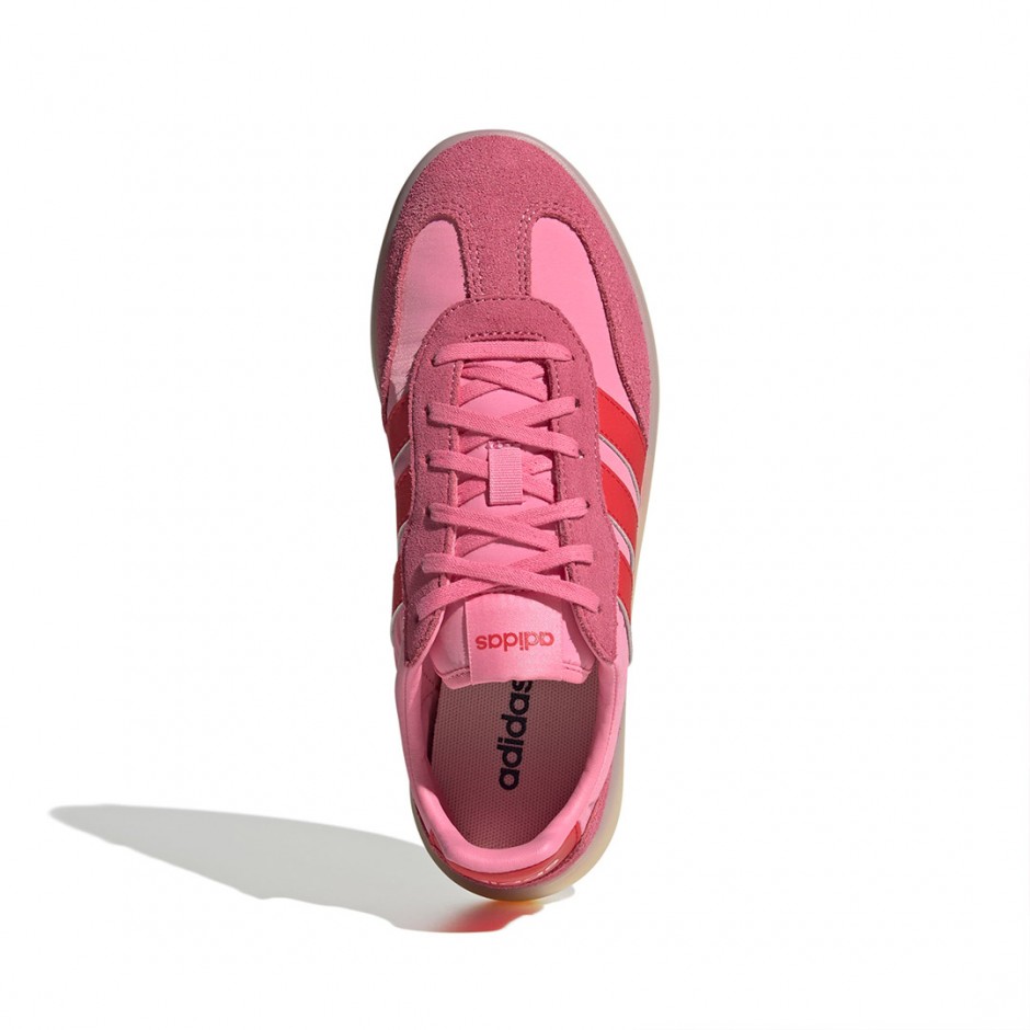 Γυναικεία Sneakers Ροζ - adidas Sportswear Barreda Decode