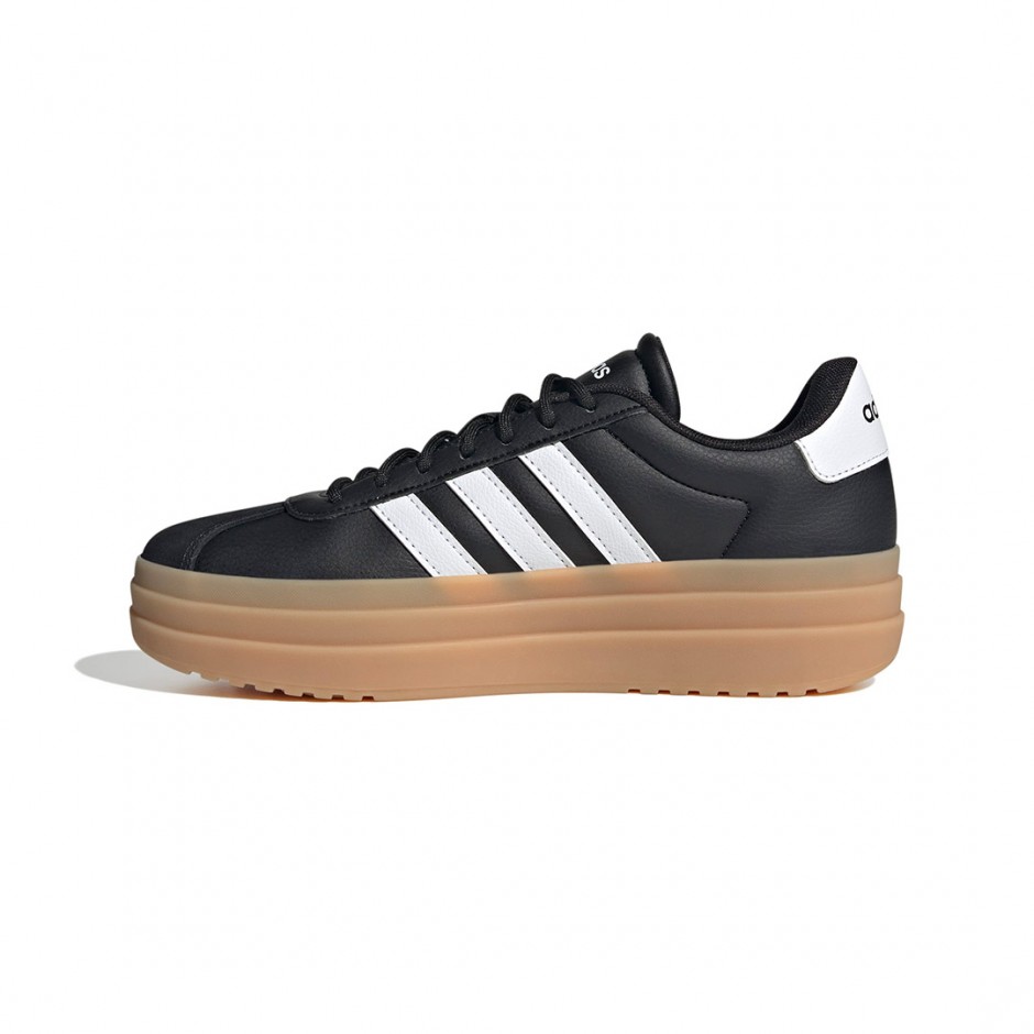 Γυναικεία Sneakers Μαύρα - adidas Sportswear VL Court Bold