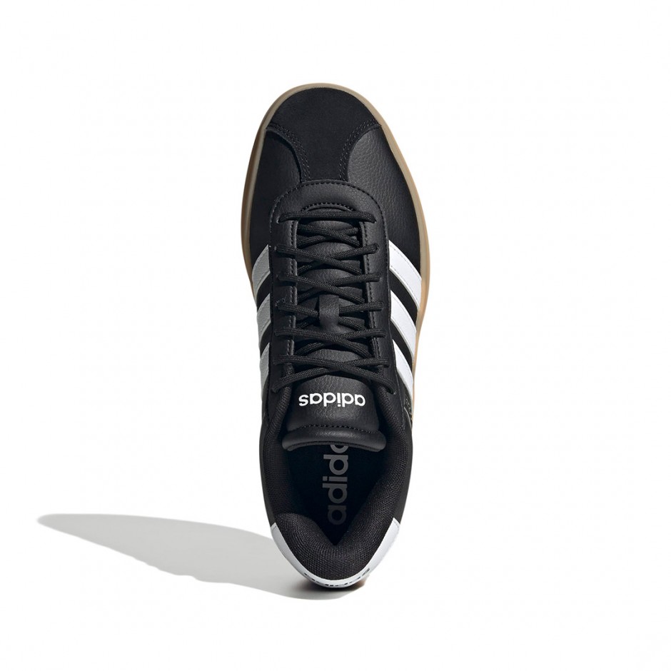 Γυναικεία Sneakers Μαύρα - adidas Sportswear VL Court Bold