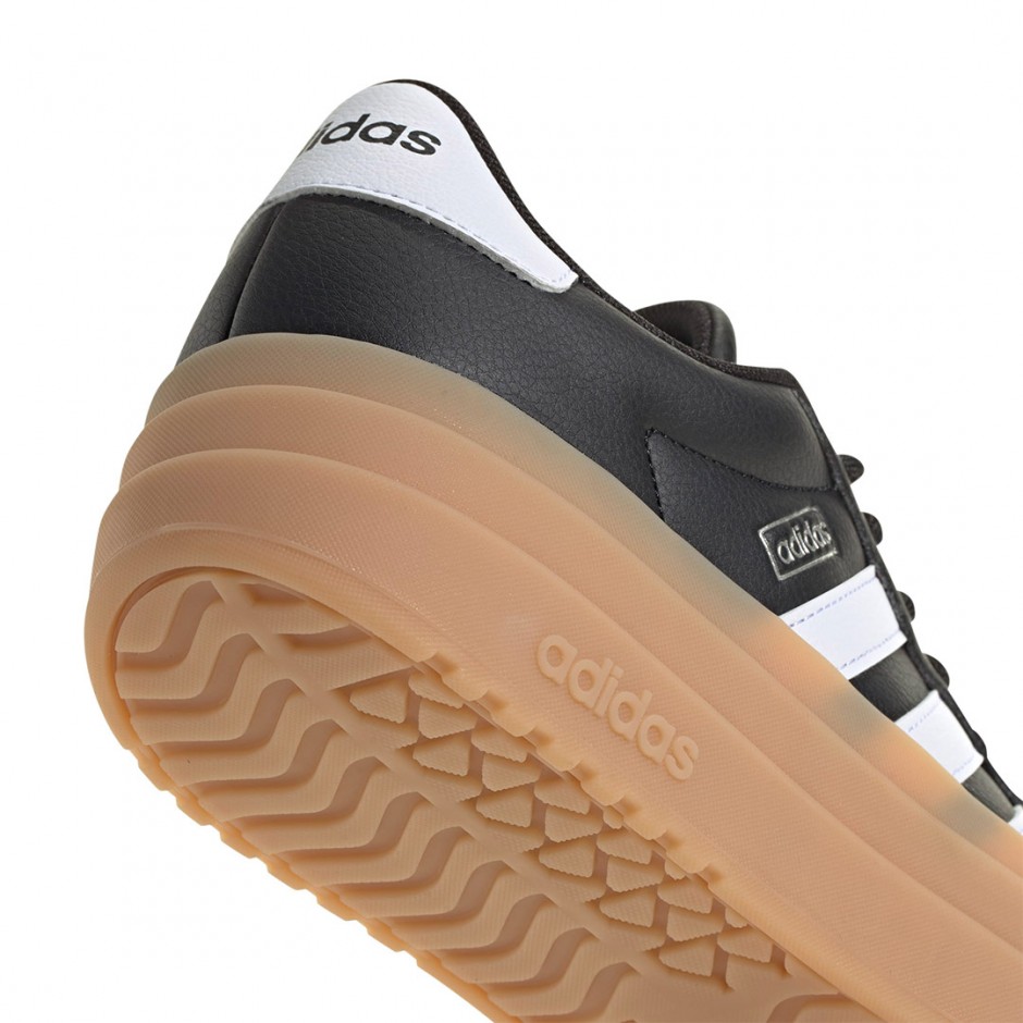 Γυναικεία Sneakers Μαύρα - adidas Sportswear VL Court Bold