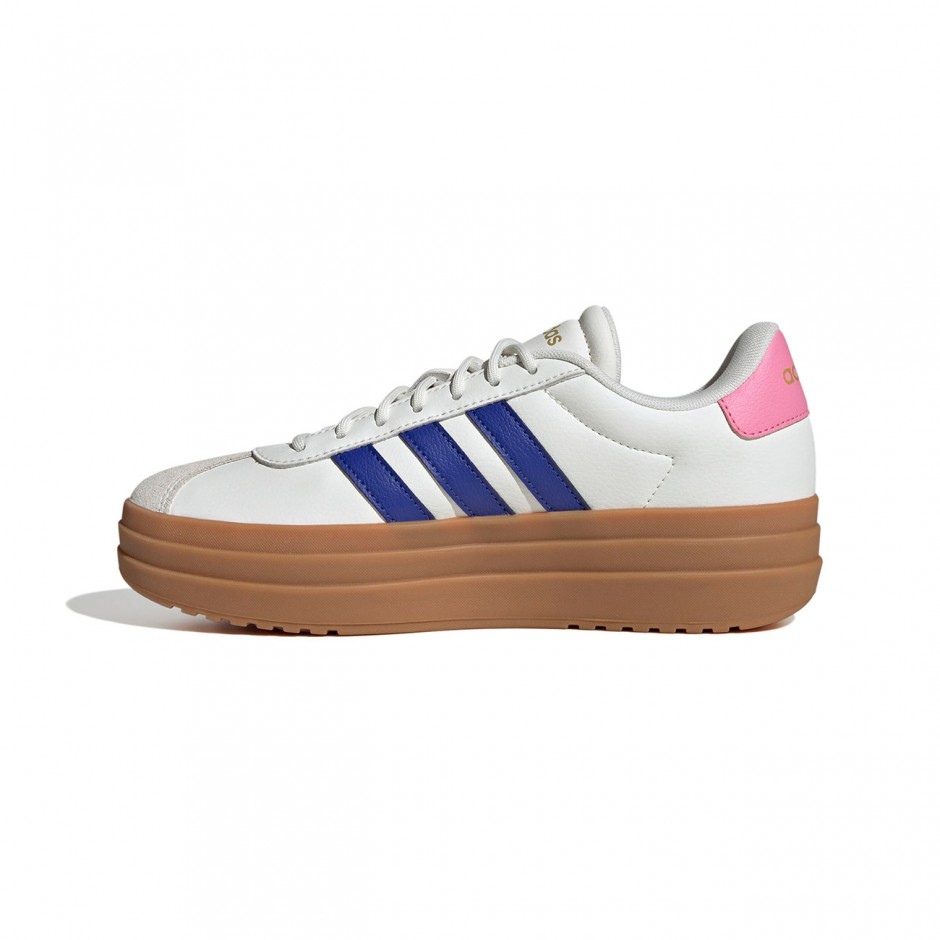 adidas sportswear VL COURT BOLD JQ5643 White