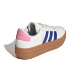 adidas sportswear VL COURT BOLD JQ5643 White Image 2
