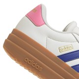 adidas sportswear VL COURT BOLD JQ5643 White Image 5