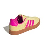 adidas sportswear VL COURT 3.0 JR8649 Yellow Image 2