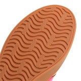 adidas sportswear VL COURT 3.0 JR8649 Yellow Image 3