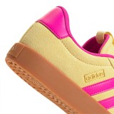 adidas sportswear VL COURT 3.0 JR8649 Yellow Image 4