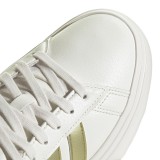 adidas sportswear GRAND COURT PLATFORM JR0699 White Image 5