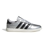 adidas sportswear BREAKNET SLEEK JQ8263 Silver Image 