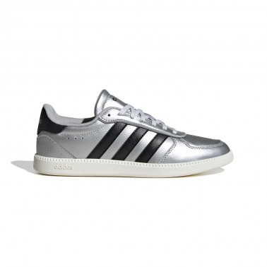 adidas sportswear BREAKNET SLEEK JQ8263 Silver