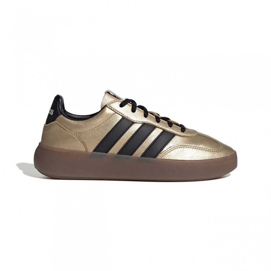 Γυναικεία Sneakers Χρυσά - adidas Sportswear Barreda Decode