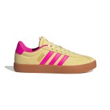 adidas sportswear VL COURT 3.0 JR8649 Yellow Image 