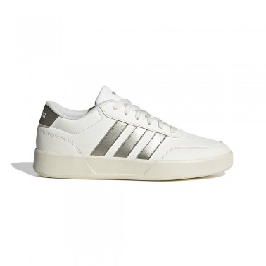adidas sportswear BREAKNET 3.0 JR3561 White