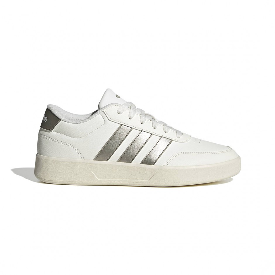 Γυναικεία Sneakers Λευκά - adidas Sportswear Breaknet 3.0