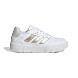 Γυναικεία Sneakers Λευκά - adidas Sportswear Courtblock Bold Εικόνα 