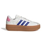 adidas sportswear VL COURT BOLD JQ5643 White Image 