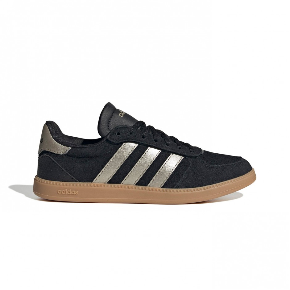 adidas sportswear BREAKNET SLEEK JR0685 Black