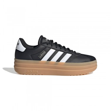 Γυναικεία Sneakers Μαύρα - adidas Sportswear VL Court Bold