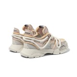 Γυναικεία Sneakers Εκρού - Lacoste L003 Active RWY Εικόνα 1