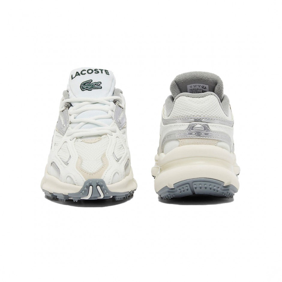 Γυναικεία Sneakers Λευκά - Lacoste L003 2K24