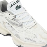 Γυναικεία Sneakers Λευκά - Lacoste L003 2K24 Εικόνα 3