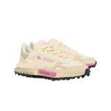 Women's Sneakers Ecru - Lacoste Elite Active Image 0