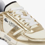 Women's Sneakers White - Lacoste Elite Active Image 4