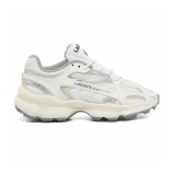 Γυναικεία Sneakers Λευκά - Lacoste L003 2K24 Εικόνα 