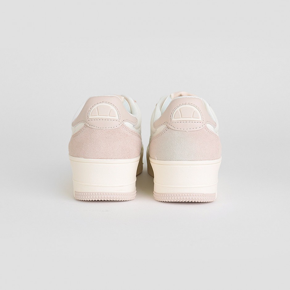 Γυναικεία Sneakers Εκρού - Ellesse LS820 Alta