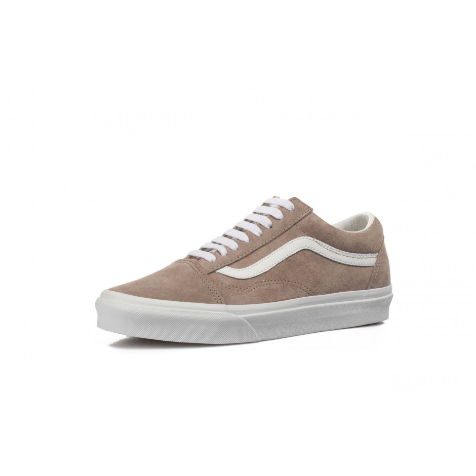 VANS UA OLD SKOOL VA4BV5V79-V79 Μπέζ
