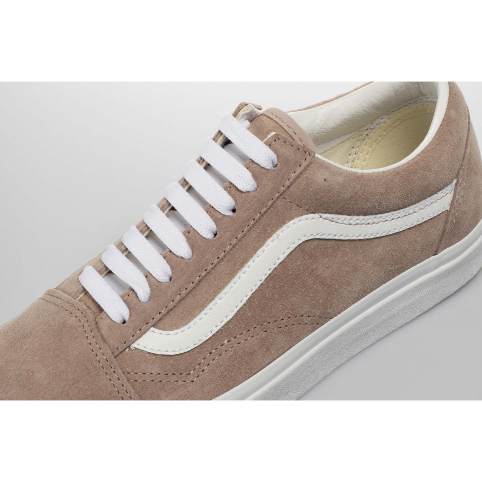 VANS UA OLD SKOOL VA4BV5V79-V79 Μπέζ