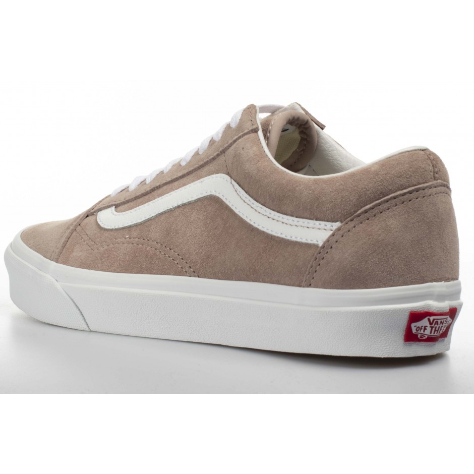 VANS UA OLD SKOOL VA4BV5V79-V79 Μπέζ