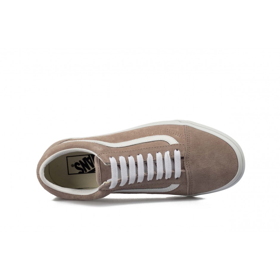 VANS UA OLD SKOOL VA4BV5V79-V79 Μπέζ