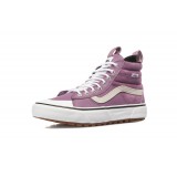 VANS UA SK8-HI MTE 2.0 DX VA4P3ITUK-TUK Μωβ Εικόνα 0