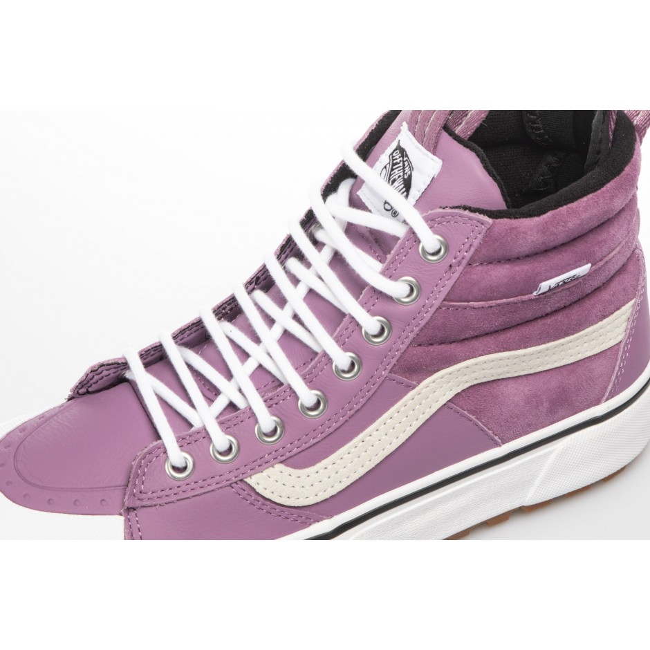 VANS UA SK8-HI MTE 2.0 DX VA4P3ITUK-TUK Μωβ
