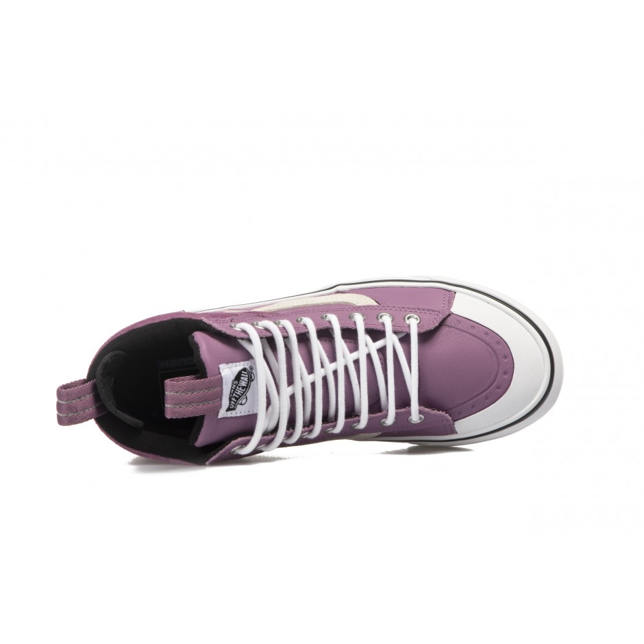 VANS UA SK8-HI MTE 2.0 DX VA4P3ITUK-TUK Μωβ