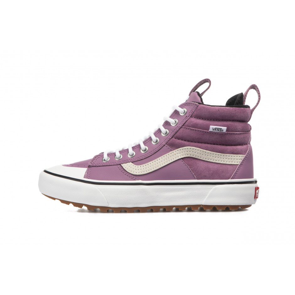 VANS UA SK8-HI MTE 2.0 DX VA4P3ITUK-TUK Μωβ